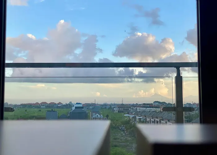 Songoku House Apartmen