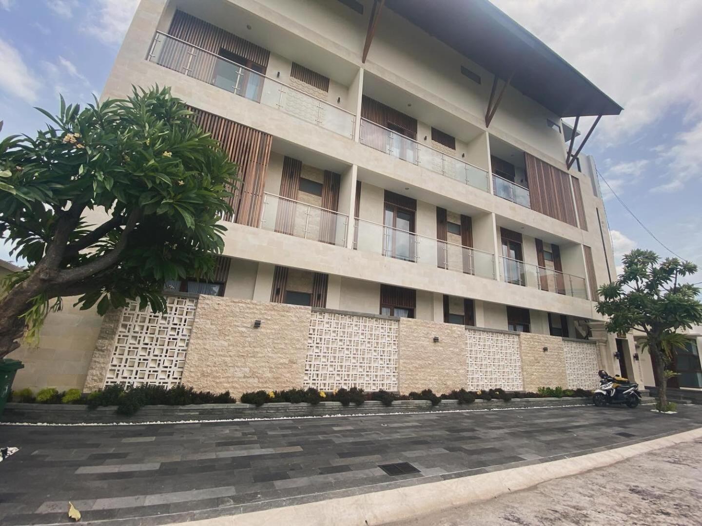 Songoku House Apartment