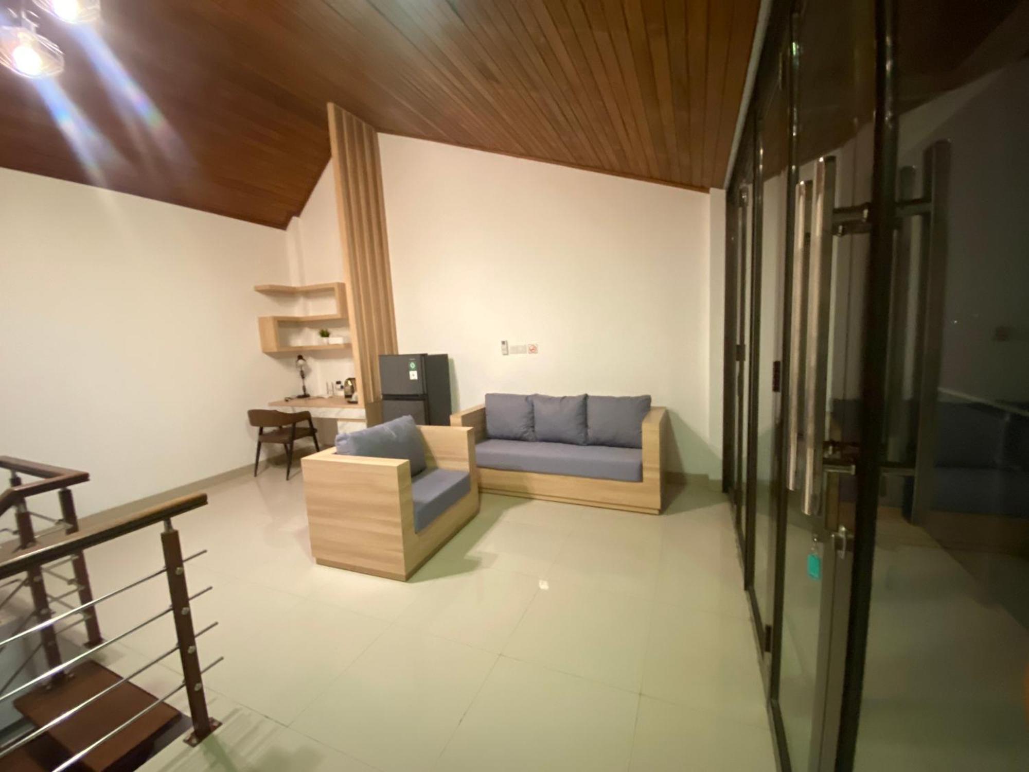 Songoku House Pesanggaran