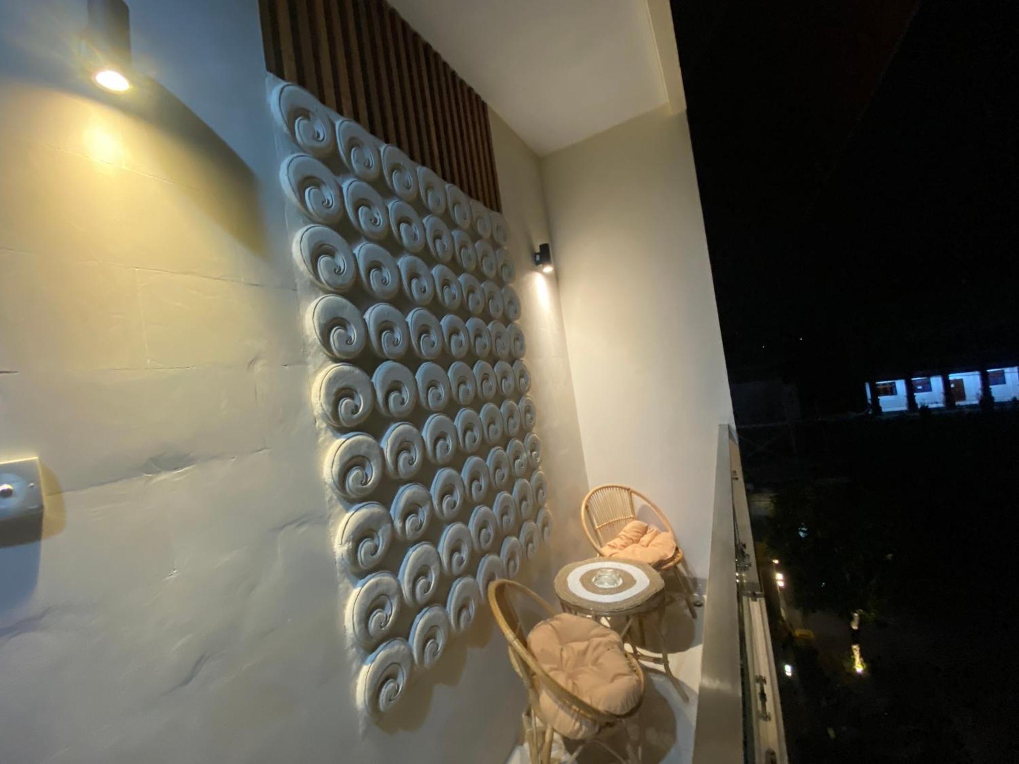 Songoku House Apartment Pesanggaran