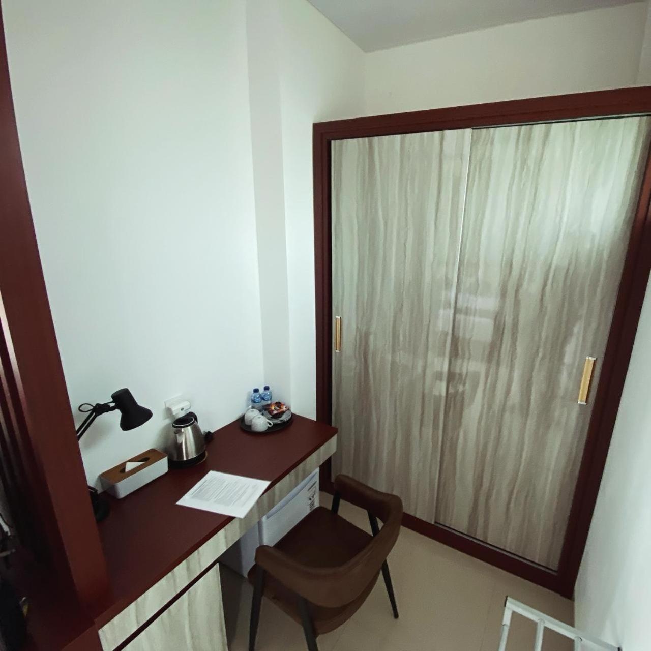 Songoku House Apartment