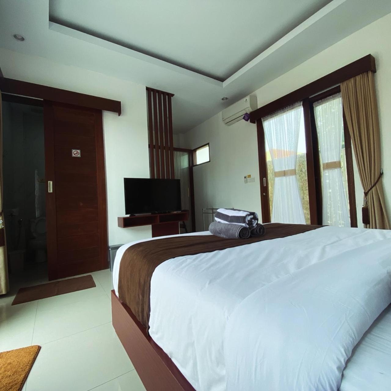 Songoku House Pesanggaran